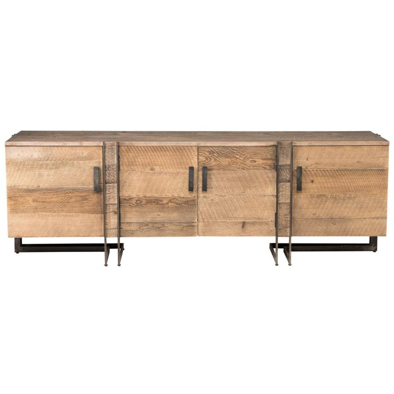 Classic Home Marcelo TV Stand 52003559 IMAGE 2