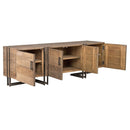 Classic Home Marcelo TV Stand 52003559 IMAGE 3