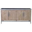 Classic Home Cromwell Sideboard 52003564 IMAGE 2