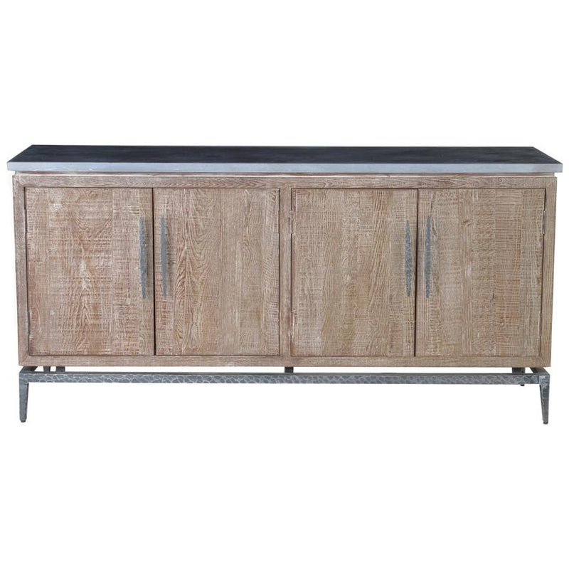 Classic Home Cromwell Sideboard 52003564 IMAGE 2