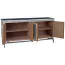 Classic Home Cromwell Sideboard 52003564 IMAGE 3