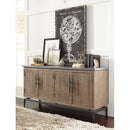 Classic Home Cromwell Sideboard 52003564 IMAGE 4