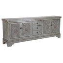 Classic Home Amita Sideboard 52003628 IMAGE 1