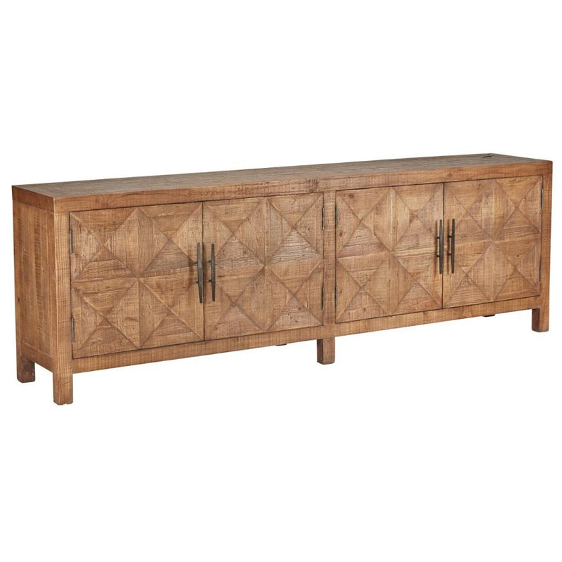 Classic Home Elani Sideboard 52003634 IMAGE 1