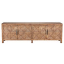 Classic Home Elani Sideboard 52003634 IMAGE 2