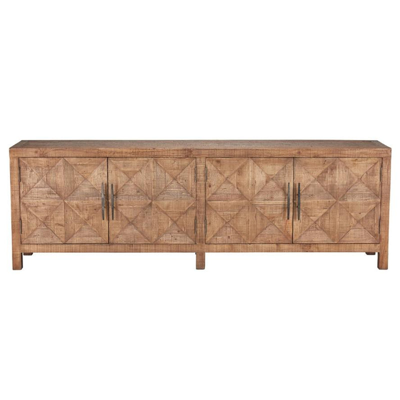 Classic Home Elani Sideboard 52003634 IMAGE 2