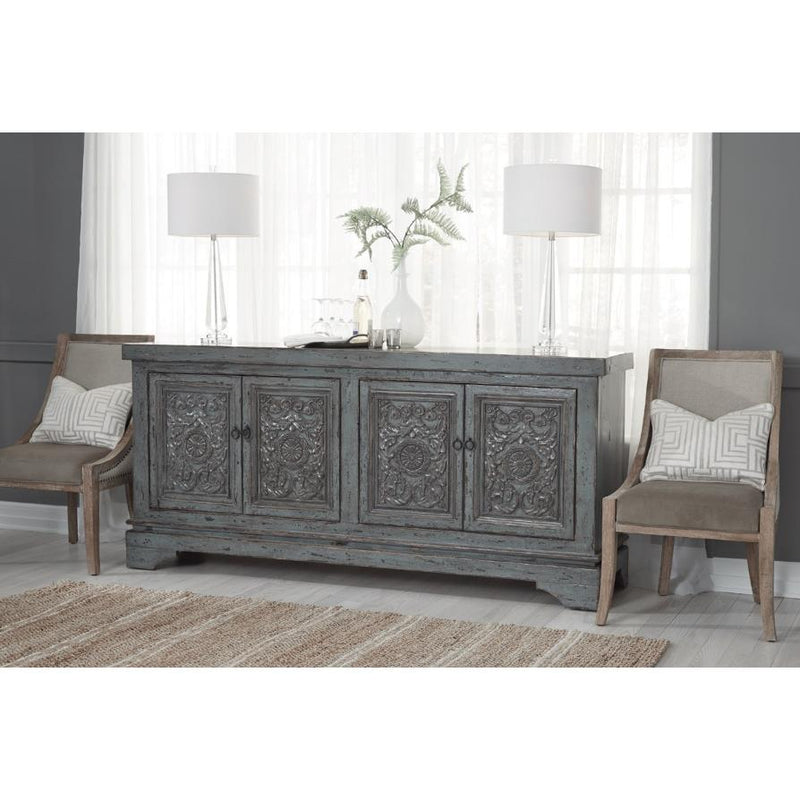 Classic Home Amita Sideboard 52003633 IMAGE 4