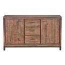 Classic Home Dune Sideboard 52003678 IMAGE 2