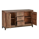 Classic Home Dune Sideboard 52003678 IMAGE 3