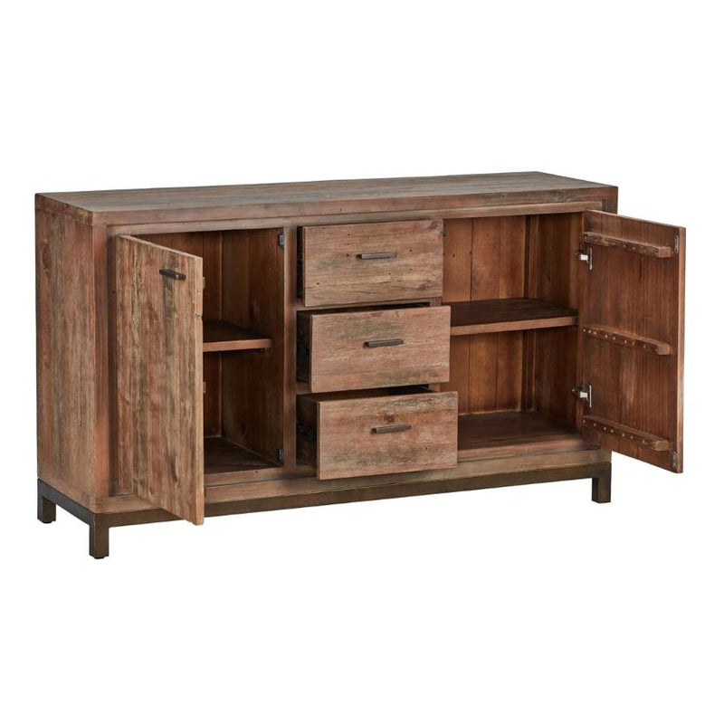 Classic Home Dune Sideboard 52003678 IMAGE 3