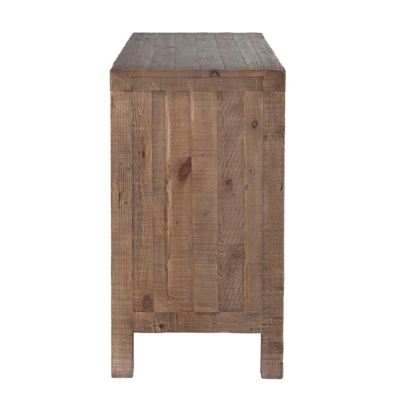 Classic Home Elani Sideboard 52003721 IMAGE 4