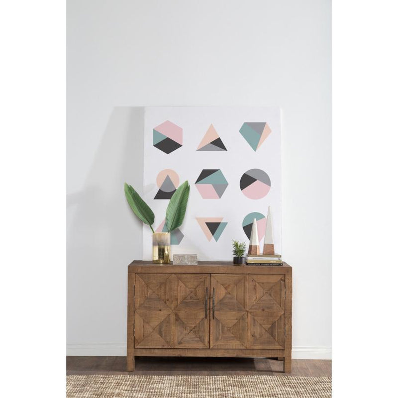 Classic Home Elani Sideboard 52003721 IMAGE 5