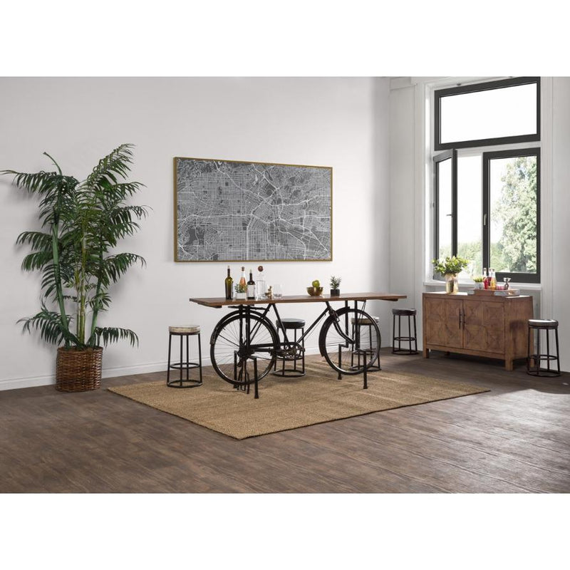 Classic Home Elani Sideboard 52003721 IMAGE 6