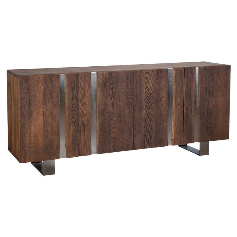 Classic Home Barker Sideboard 52003723 IMAGE 1
