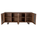 Classic Home Barker Sideboard 52003723 IMAGE 3