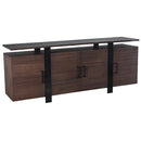 Classic Home Norfolk Sideboard 52003724 IMAGE 1