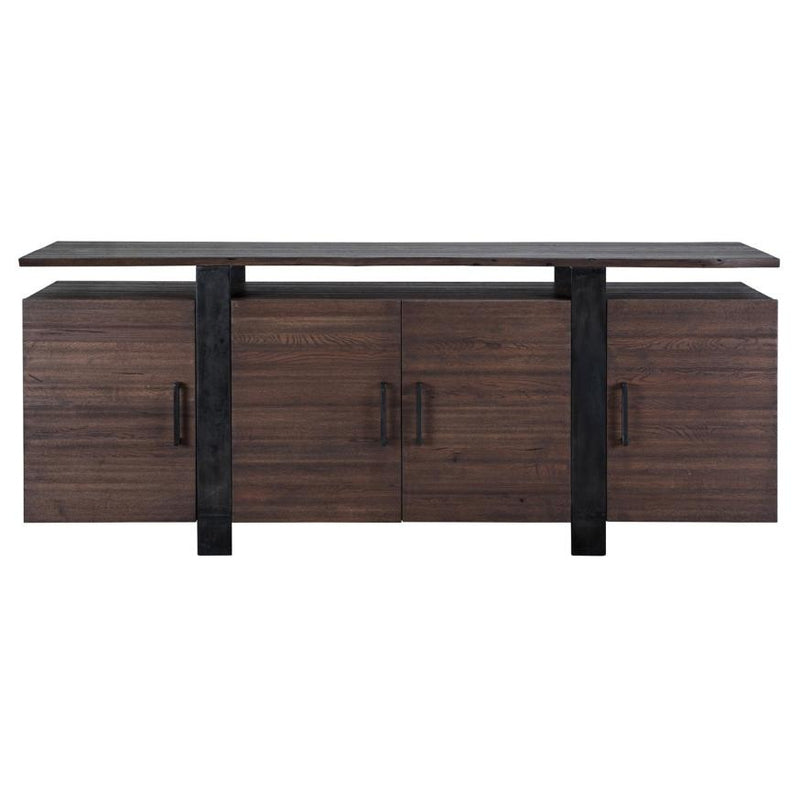 Classic Home Norfolk Sideboard 52003724 IMAGE 2