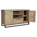 Classic Home Vogue TV Stand with Cable Management 52003736 IMAGE 3