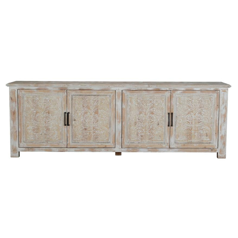 Classic Home Cortland Sideboard 52003772 IMAGE 2