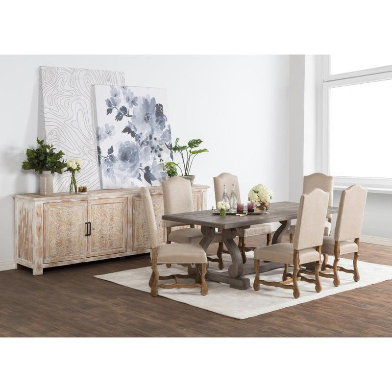 Classic Home Cortland Sideboard 52003772 IMAGE 4