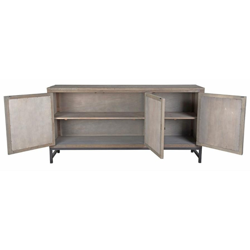 Classic Home Sanford Sideboard 52004431 IMAGE 3