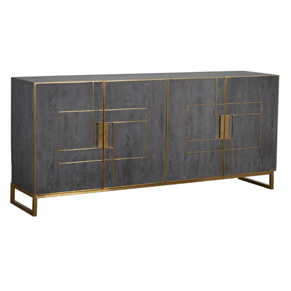 Classic Home Accent Cabinets Cabinets 52004444 IMAGE 1