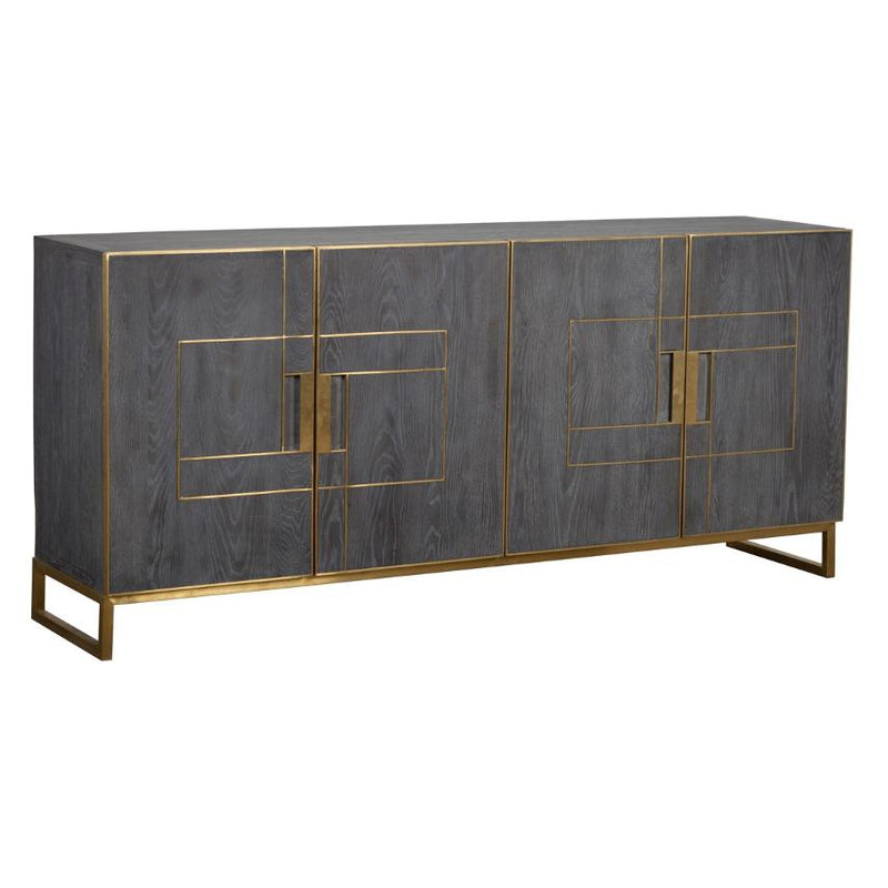 Classic Home Accent Cabinets Cabinets 52004444 IMAGE 1