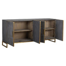 Classic Home Accent Cabinets Cabinets 52004444 IMAGE 3