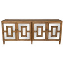 Classic Home Accent Cabinets Cabinets 52005453 IMAGE 2