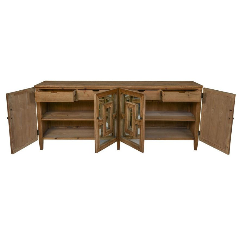 Classic Home Accent Cabinets Cabinets 52005453 IMAGE 3