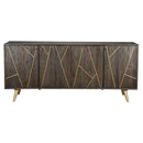 Classic Home Mayville Sideboard 52005534 IMAGE 2