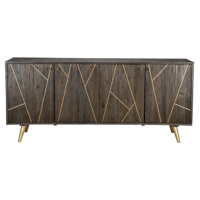 Classic Home Mayville Sideboard 52005534 IMAGE 2