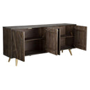 Classic Home Mayville Sideboard 52005534 IMAGE 3