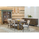 Classic Home Mayville Sideboard 52005534 IMAGE 4