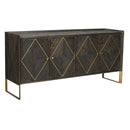 Classic Home Accent Cabinets Cabinets 52005535 IMAGE 1