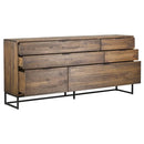 Classic Home Accent Cabinets Cabinets 52003728 IMAGE 3