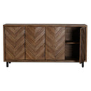 Classic Home Accent Cabinets Cabinets 52003775 IMAGE 3