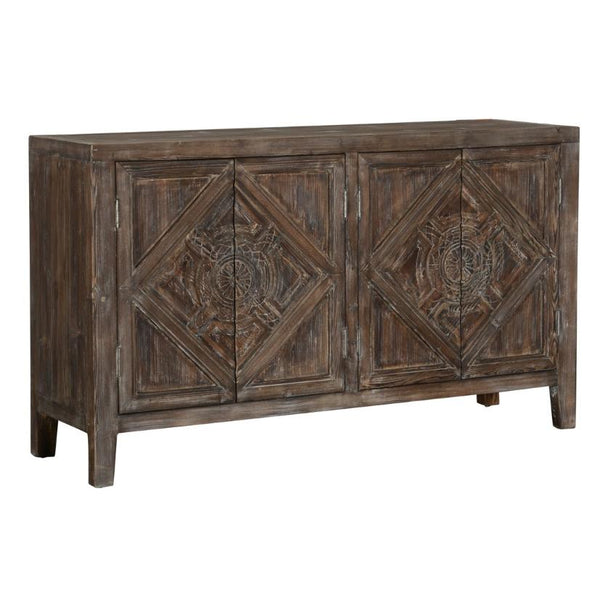 Classic Home Accent Cabinets Cabinets 52003776 IMAGE 1