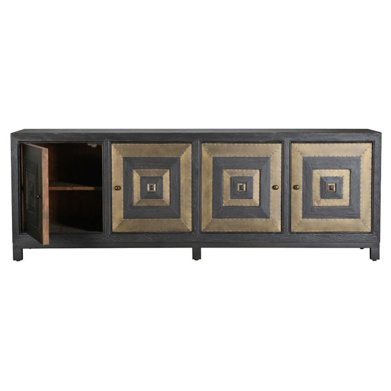 Classic Home Accent Cabinets Cabinets 52003777 IMAGE 3