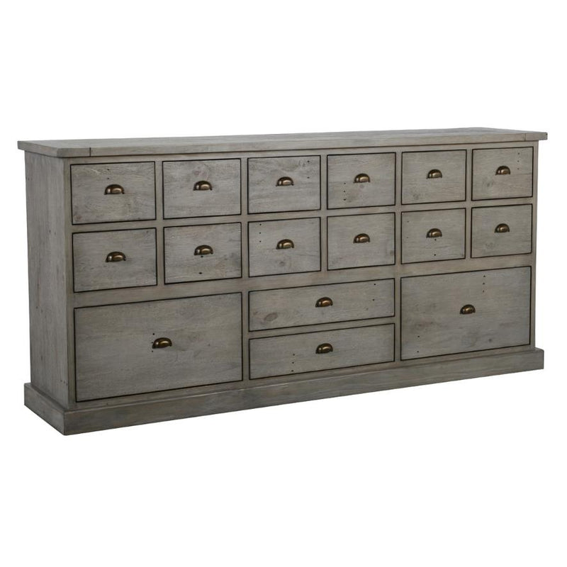 Classic Home Accent Cabinets Cabinets 52003779 IMAGE 1