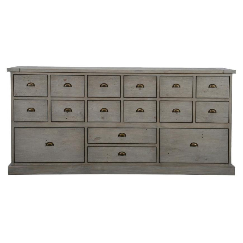 Classic Home Accent Cabinets Cabinets 52003779 IMAGE 2