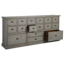 Classic Home Accent Cabinets Cabinets 52003779 IMAGE 3