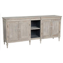 Classic Home Accent Cabinets Cabinets 52004388 IMAGE 1