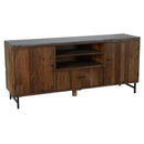 Classic Home Accent Cabinets Cabinets 52004402 IMAGE 1