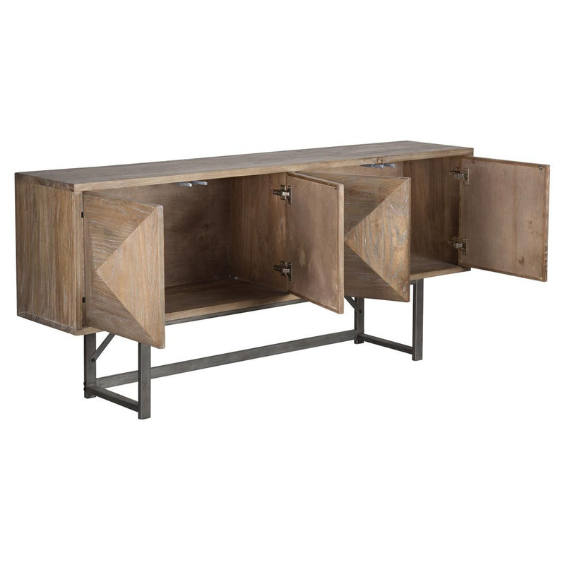 Classic Home Accent Cabinets Cabinets 52005539 IMAGE 3