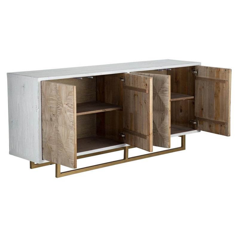 Classic Home Accent Cabinets Cabinets 52005543 IMAGE 3