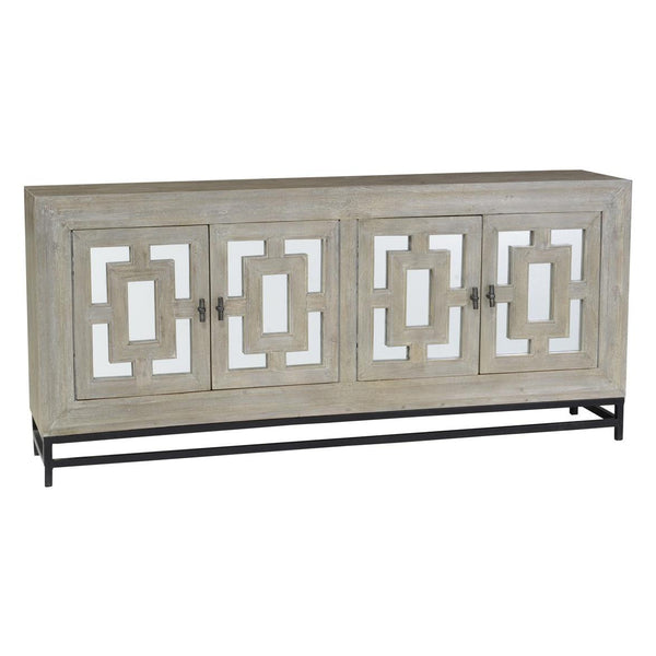 Classic Home Artemis Sideboard 52010296 IMAGE 1
