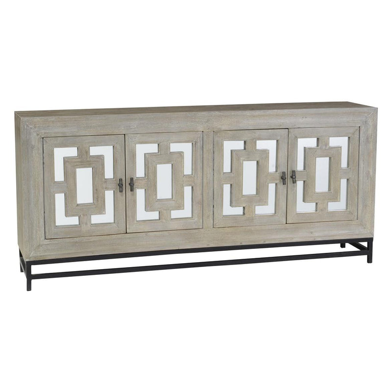 Classic Home Artemis Sideboard 52010296 IMAGE 1