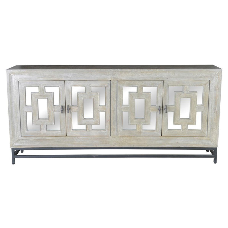 Classic Home Artemis Sideboard 52010296 IMAGE 2