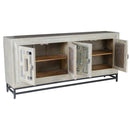 Classic Home Artemis Sideboard 52010296 IMAGE 3